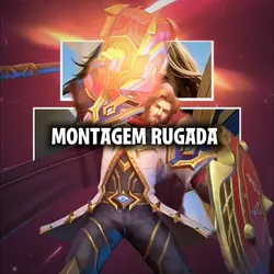 TIGREAL - MLBB