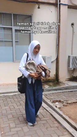 gak tega