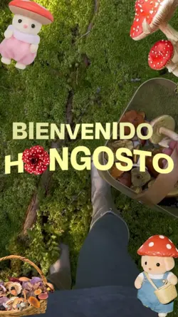 hongosto