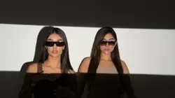 Gözlük çekimleri