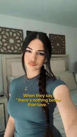 Money better