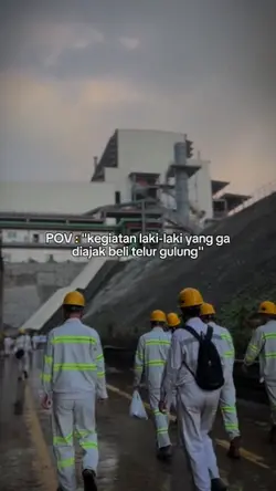 kegiatan laki-laki 