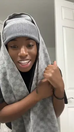 Glowup Challenge😩
