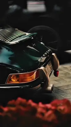 New trend car