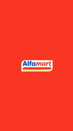 Alfamart Trend