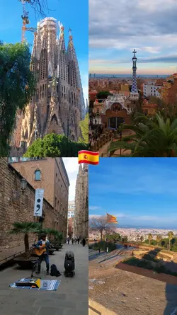 Barcelona 