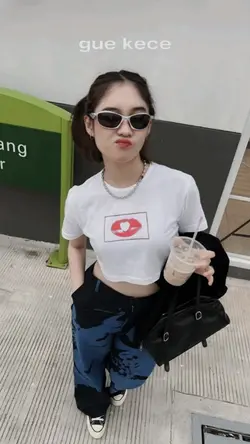gue kece
