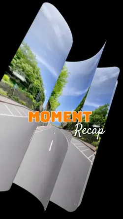 Moment Recap