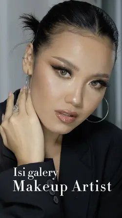Galery makeup artist