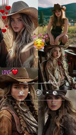 New photo collage