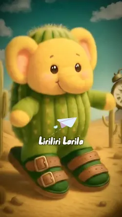 lirili larila