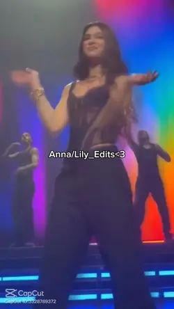 Dua Lipa edit <3