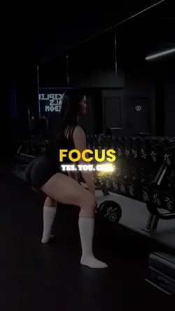 focus