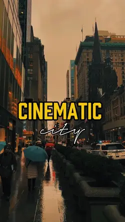 6CLIPS CINEMATIC