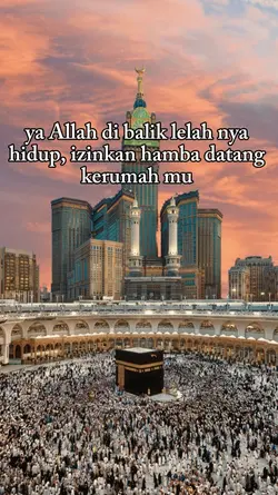 Mekkah Madinah 