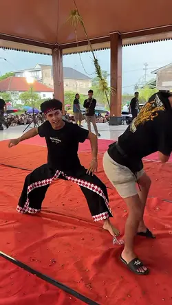 LANANGE JAGAT SLOWMO