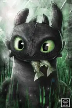 funny toothless