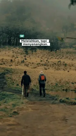 melelahkan