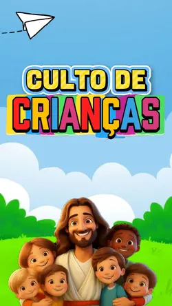 seu culto infantil