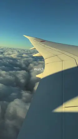 march