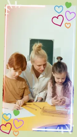 Photo kids