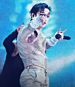 bangchan edit