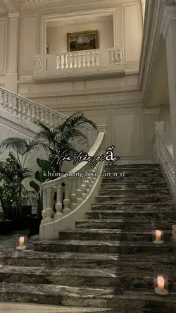 Hoa tàn tình tan