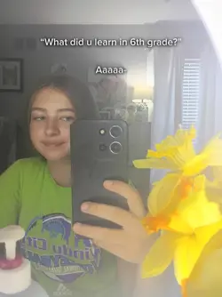 6TH GRADE HISTORY 
