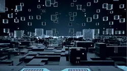 Digital intro