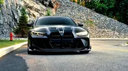 Car Edit GLOW Efx