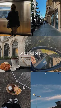 Weekend