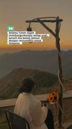 rencana Tuhan