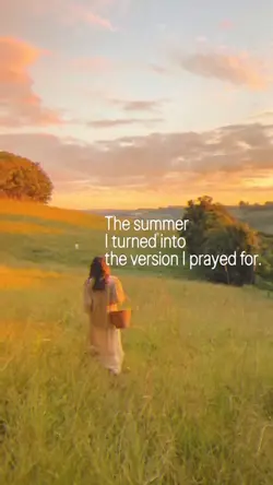 The sunmer