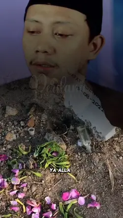 RINDU BAPAK