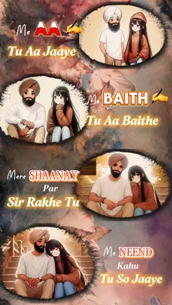 Mein ISHQ likhu ✍️