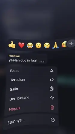 YAELAH DUO INI LAGI