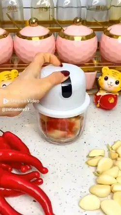 blender