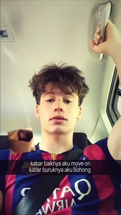move on 