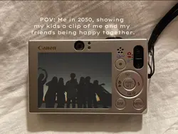 pov:me in 2025