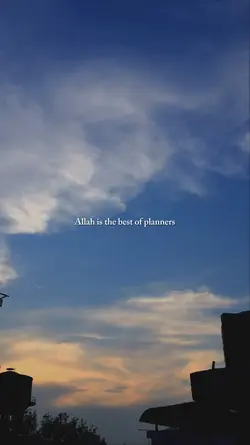 Allah loves you