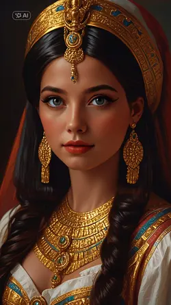 Cleopatra AI