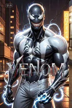 Venom AI