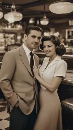 1950s Filter