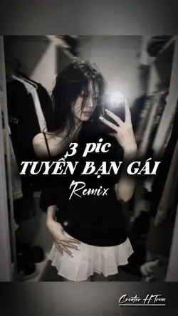 Tuyển Bạn Gái