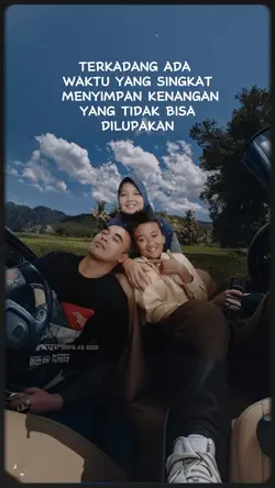 kenangan 