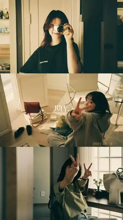 july