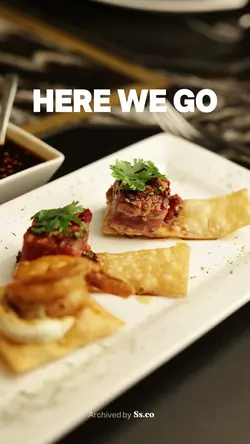 Restaurant Food