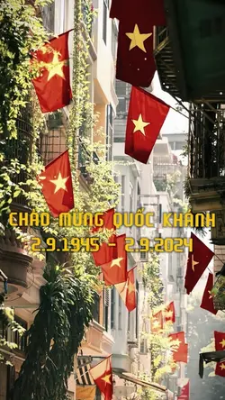 Quốc Khánh 2-9 🇻🇳🇻🇳🇻🇳