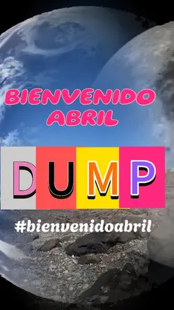 Bienvenido Abril 