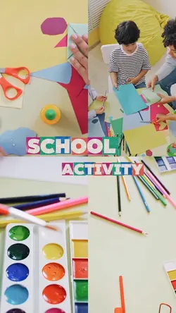 School activity 